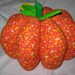 Pumpkin Centerpiece #FH-107