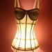Vanya- a hand made tramp lamp