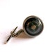 Working Compass Tie Tack