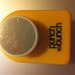 Circle Die Cut Punch