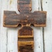 Celtic Wall Cross