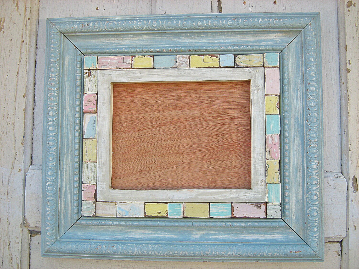 8x10 picture frame