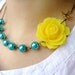 Tropic Getaway (FREE MATCHING EARRINGS)