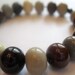Earthtones Handmade Lampwork Beads SRA