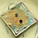 Large Raku button