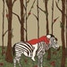 Never Alone - Art print