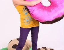 Popular items for giant donut on Etsy