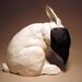 What are you afraid of - Sculpture
