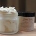 Calliope Whipped Body Butter Small