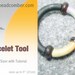 Bam Bam Bracelet sizer tool