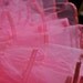 Petticoat Knee Length