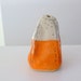 V1.....One Ceramic Bud Vase
