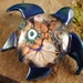 Sea Turtles Lampwork Glass Bead and Pendant Tutorial - Step by Step instructions for 4 variations