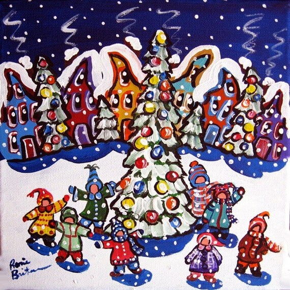 children sing christmas carols christmas tree by children sing christmas carols christmas tree by