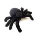 black widow spider plush