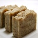 Coffee Beans Olive Oil Soap (Vegan) (Palm Free)