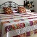 King Queen Bed Quilt DREAMCATCHER Reversible