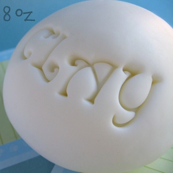 8 oz 0.5 lb Cold Porcelain Clay no color