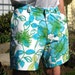 Men's Shorts by CARTER SAFARI