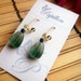 50 Earring Display Cards