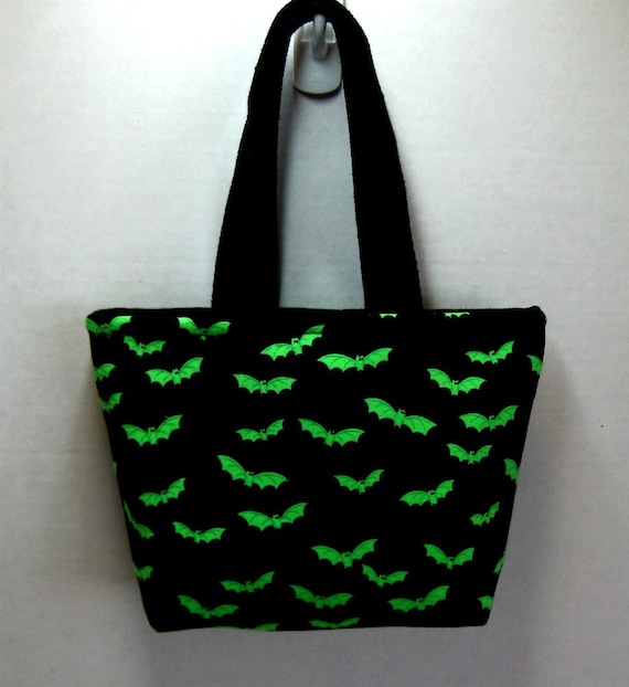 teal bat bag