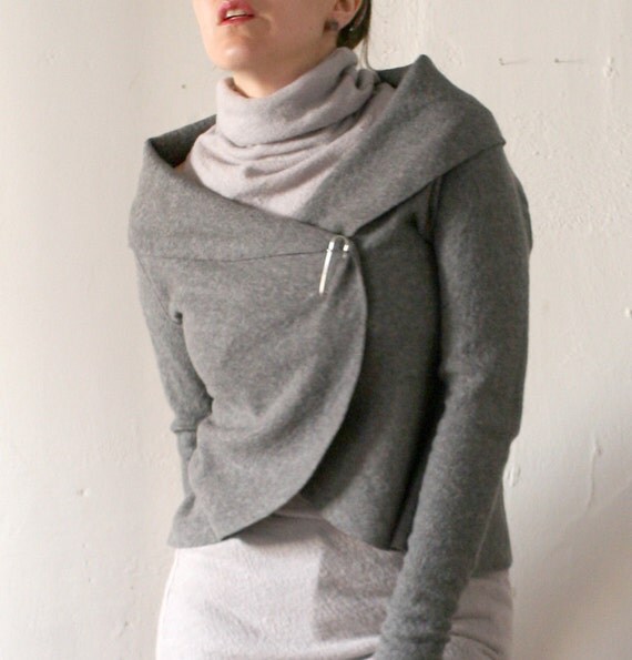 You are here Free shipping BOTH ways on wrap sweater, from our vast selection of styles. Fast delivery, and 24/7/ real-person service with a smile. Click or call