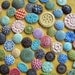 Tile/ Cabochon Assortment