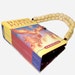 Book Purse Harry Potter Order of Phoenix Book - Upcycled handbag