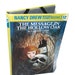 Kindle Cover Kobo or Nook Cover Ereader Case - Nancy Drew Hollow Oak Book Tablet Device Case