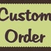 reserved listing for aya0302