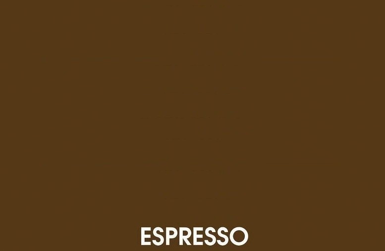 CLEARANCE SALE Espresso Brown Ink pad for your rubber stamp