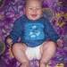 SALE- Orignially 20 dollars- Batik International Breastfeeding Toddler Tee- 12mth