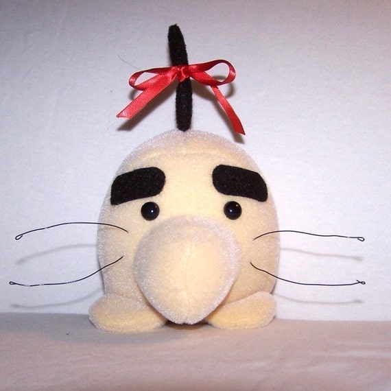 saturn planet plush