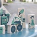 city mini blocks