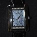 Jeanneret Watch Mother Of Pearl face with Diamonds and Onyx