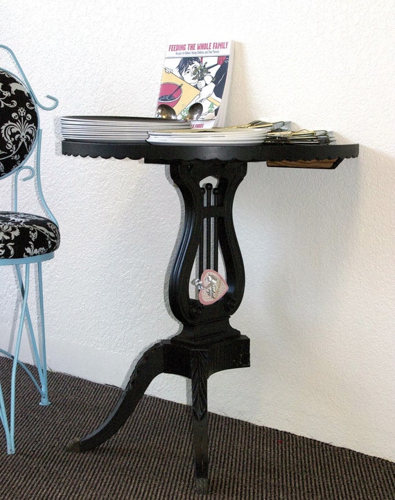 WallMounted Half Table