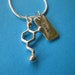 dopamine-love from the molecule and meaning series