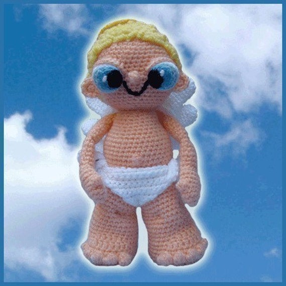 PATTERN DEAL Get 6 patterns of 4.20 of your choice Delicious Crochet Amigurumi Patterns 4.20 Series PDF English or Spanish