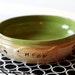 Cat Bowl Ready to Ship