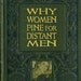 Why Women Pine For Distant Men - Card