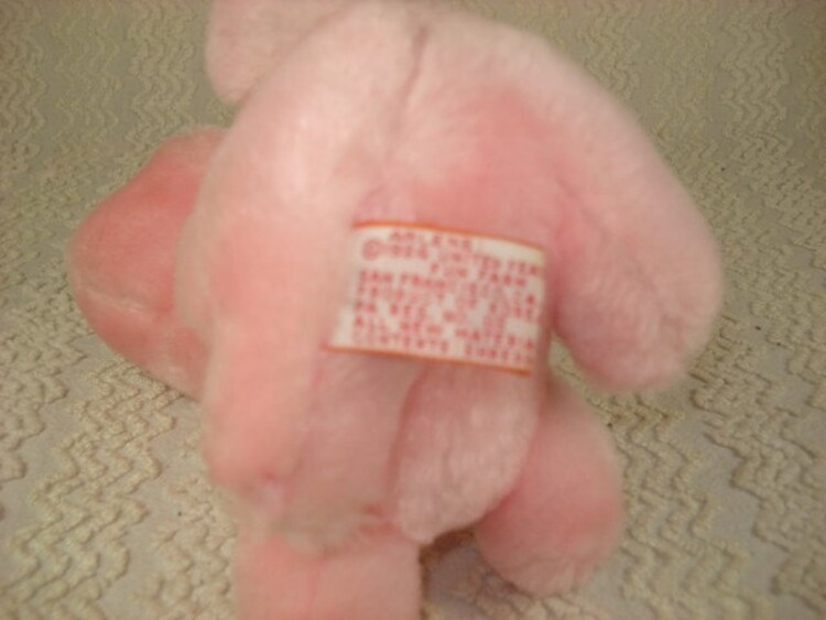 arlene plush