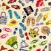 Custom Fabric Order - Reserved for Jasmin66