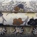 Kathy Hall, Plum Blossoms Half Yard Fabric Set