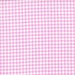 Michael Miller Tiny Houndstooth Orchid Fabric - By the Yard