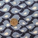 NEW David Walker, Get Together, Flock of Birds Navy Fabric - By the Yard