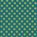 Michael Miller Ta Dot Lagoon Fabric - By the Yard
