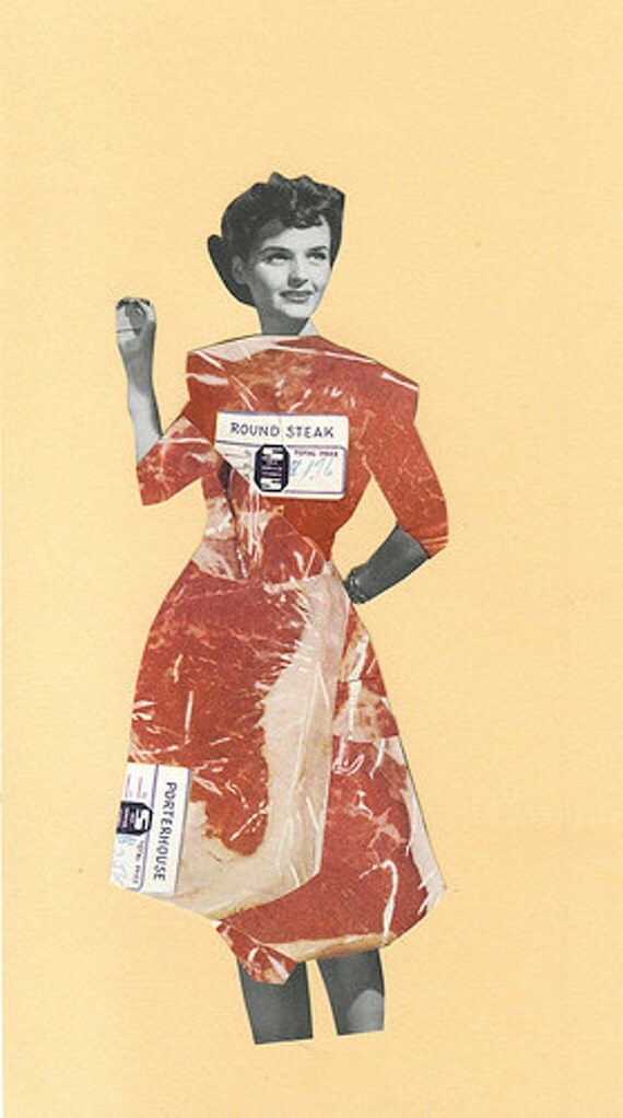 What to wear to meet the Queen. Limited edition print of an original