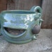 Ceramic, Fugu stoneware mug