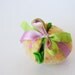Sweet Something in Pleasant (Silk and Wool Surprise Spring Egg)