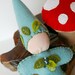 Gnome for Your Pocket: Blaise (Gnomes to Go, All Natural Wee Friend)